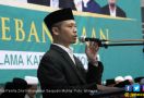 Zikir Kebangsaan, Ribuan Ulama Kabupaten Bogor Dukung Jokowi - KH Ma'ruf Amin - JPNN.com