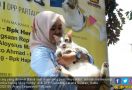 Meong! Bandi jadi Pemenang Lomba Kucing Mirip Milik Prabowo - JPNN.com