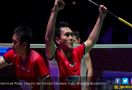 Badminton Asia Championships 2019: Ahsan / Hendra dan Wahyu / Ade Tembus 16 Besar - JPNN.com