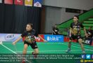 Trisakti Rajai Nomor Perorangan LIMA Badminton GJC 2019 - JPNN.com