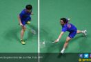 Setelah All England, Chen Qingchen / Jia Yifan Petik Gelar di Malaysia Open - JPNN.com