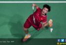 Akhiri Puasa Tiongkok, Chen Yufei Mulus ke Final All England 2019 - JPNN.com