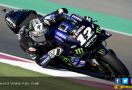 Vinales Start Paling Depan di MotoGP Qatar, Marquez Ketiga - JPNN.com