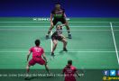 Praveen / Melati Nyaris Taklukkan Ganda Nomor 1 Dunia di Semifinal All England 2019 - JPNN.com