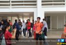 Lokasi Latihan Timnas U-23 Mendadak Dipadati Pemburu Selfie - JPNN.com