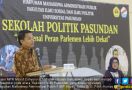 Sesjen MPR Bahas Peran Parlemen ke Generasi Milenial - JPNN.com