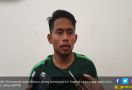 Andik Vermansah Terus Adaptasi dengan Gaya Main Simon McMenemy - JPNN.com