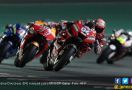 Pengakuan Andrea Dovizioso Setelah Juara MotoGP Qatar - JPNN.com