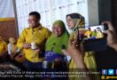 Misbakhun Ajak Emak-emak Tapal Kuda Gemakan Jokowi Sekali Lagi - JPNN.com