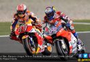 Marc Marquez Akui Kesalahannya di MotoGP Qatar - JPNN.com