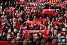 Sayang, Liverpool Bakal jadi Juara Premier League di Stadion yang Kosong - JPNN.com