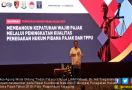 JAM Pidsus Beberkan Kiat-kiat Optimalisasi Penanganan Perkara Pidana Perpajakan - JPNN.com