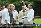 Jokowi Pastikan Kesiapan Indonesia Tuan Rumah MotoGP - JPNN.com