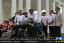 Indonesia Siap Suguhkan Seri MotoGP 2021 yang Berbeda - JPNN.com