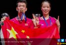 Zheng Siwei / Huang Yaqiong Bawa Tiongkok jadi Juara Umum di All England 2019 - JPNN.com