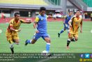Bhayangkara FC Balikkan Keadaan Setelah Dapat Penalti - JPNN.com