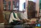 Disambangi Habib Salim, Pimpinan Ponpes Alfattaah Doakan PKS - JPNN.com