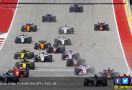 Aturan Baru di F1 2019, Poin Tambahan Bagi Pencetak Lap Tercepat - JPNN.com