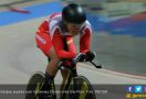 3 Pembalap Sepeda Indonesia Timba Ilmu di Swiss - JPNN.com