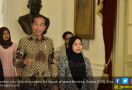 Jokowi: Jangan Berikan Posisi Presiden Pada Orang yang Coba-coba - JPNN.com