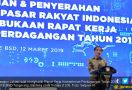 Jokowi: Pemerintah Beri Perhatian Besar untuk Pasar Rakyat - JPNN.com