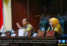 Gelar Sidang Paripurna, DPD RI Menyoroti Pemilu dan Dana Kelurahan - JPNN.com