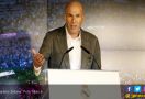 Zinedine Zidane Tak Bisa Bilang Tidak Untuk Real Madrid - JPNN.com