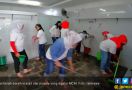 MCM Gelar Aksi Bersih-bersih 5.000 Masjid se-Jabodebek - JPNN.com