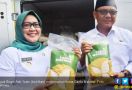 Sejahterakan Petani, Bupati Bogor Ade Yasin Luncurkan Beras Carita Makmur - JPNN.com