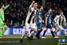 Ajaib! Cristiano Ronaldo Singkirkan Atletico Madrid - JPNN.com