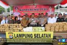 Polda Lampung Ungkap Modus Terbaru Penyeludupan Narkotika - JPNN.com