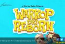Warkop DKI Reborn 3 Dipastikan Tayang 12 September - JPNN.com