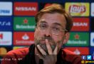 Jurgen Klopp Ogah Bahas Kontrak Baru - JPNN.com