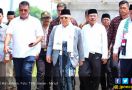 Ma'ruf Amin: Di Pulau Madura Harus Menang Banyak - JPNN.com