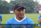 Reaksi Rahmad Darmawan usai Eks PSG Gagal Jebol Persebaya - JPNN.com