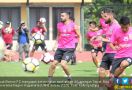 Piala Presiden: Borneo FC Asah Kekompakan Sebelum Bersua Madura United - JPNN.com