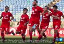 Persija Sukses Curi Tiga Poin dari Markas Shan United di AFC Cup 2019 - JPNN.com