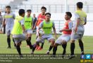 Salahudin Berharap Persiba Segera Dapat Stadion Tempat Latihan - JPNN.com