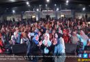 Demi Prabowo - Sandi, GerakJateng Gelar Konser Indonesia Menang - JPNN.com