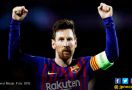 Lionel Messi Paling Tajam, Manchester City Tersubur - JPNN.com