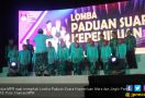  Setjen MPR Ikut Lomba Paduan Suara Kepemiluan 2019 - JPNN.com