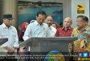 Pak Jokowi Minta Kapasitas Terminal Bandara Depati Amir Ditingkatkan Lagi - JPNN.com