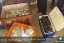 BNN Tangkap Dua Orang Terduga Pembawa Sabu-sabu Seberat 100 Kilogram - JPNN.com