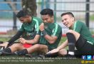 Egy dan Ezra Dituntut Cepat Beradaptasi dengan Timnas U-23 - JPNN.com