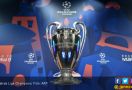 Jadwal Lengkap Semifinal Liga Champions - JPNN.com