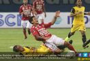 Penjelasan Teco Setelah Bali United Kalah Telak dari Bhayangkara FC - JPNN.com