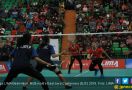 Unitomo Patahkan Dominasi Brawijaya di LIMA Badminton - JPNN.com