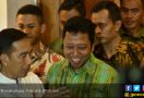 Ketum PPP Dicokok KPK, Nih Reaksi Jokowi - JPNN.com