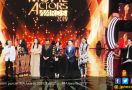 Keluarga Cemara Borong 5 Piala, Ini Daftar Pemenang IMA Awards 2019 - JPNN.com
