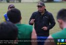 Salahudin Ingin Cari Lawan Uji Coba Persiba Sebelum Libur - JPNN.com